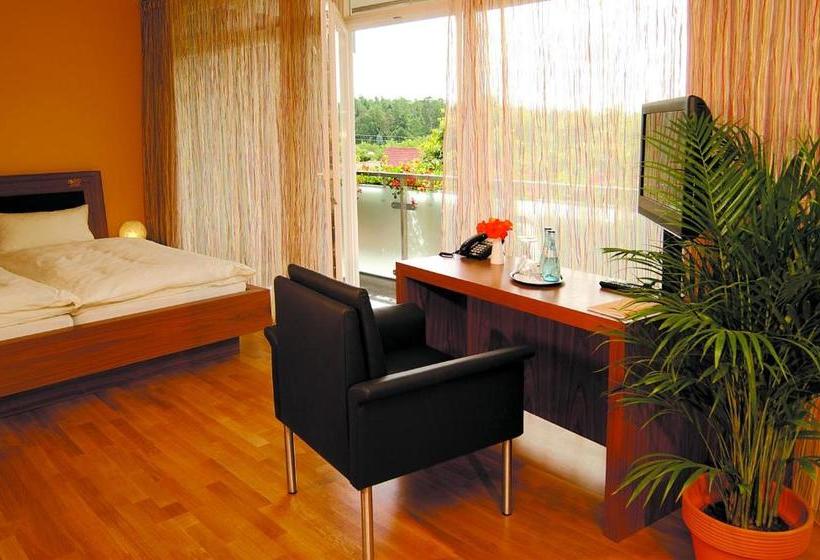 膳宿费 Landgasthof  Löwen