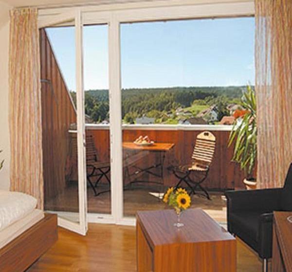 膳宿费 Landgasthof  Löwen