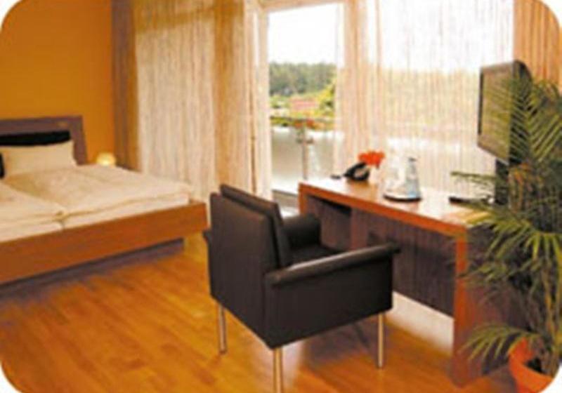 膳宿费 Landgasthof  Löwen