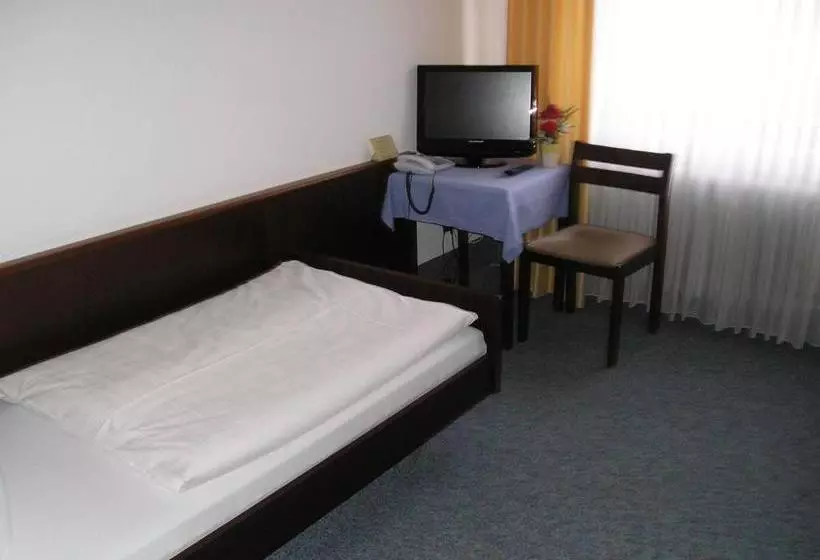 膳宿费 Weißes Rössel