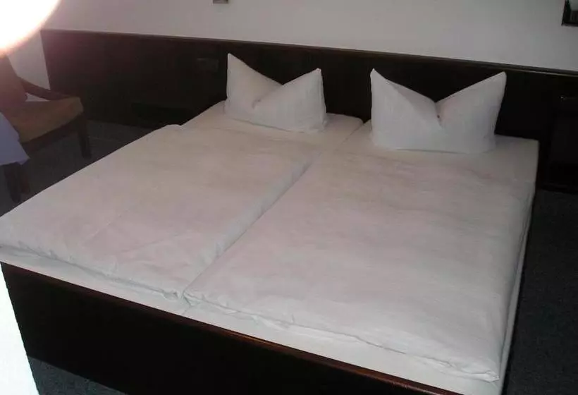 膳宿费 Weißes Rössel