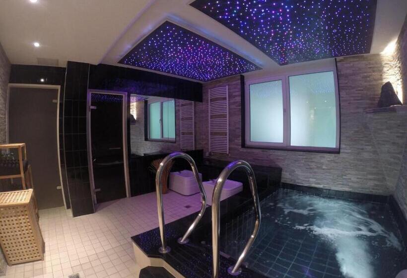 Pensão Zum Wasserfall Garni