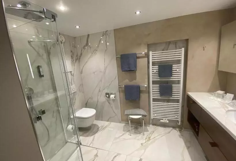 Villa Elben Lörrach Bei Basel