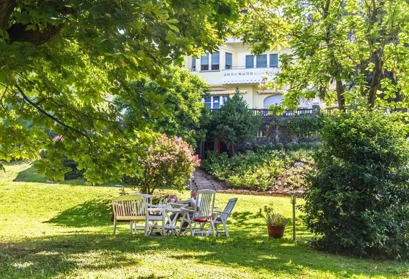 Villa Elben Lörrach Bei Basel