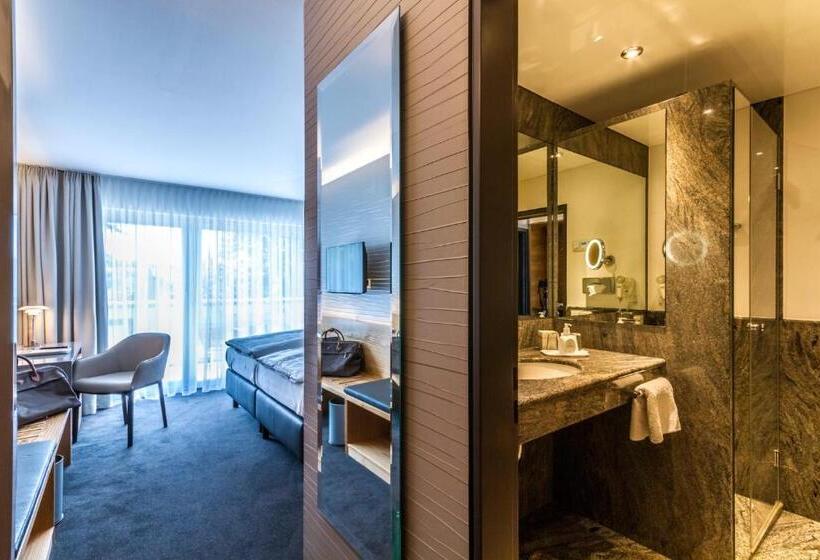 Villa Elben Lörrach Bei Basel