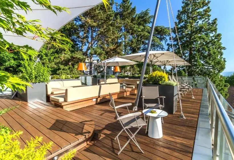 Villa Elben Lörrach Bei Basel