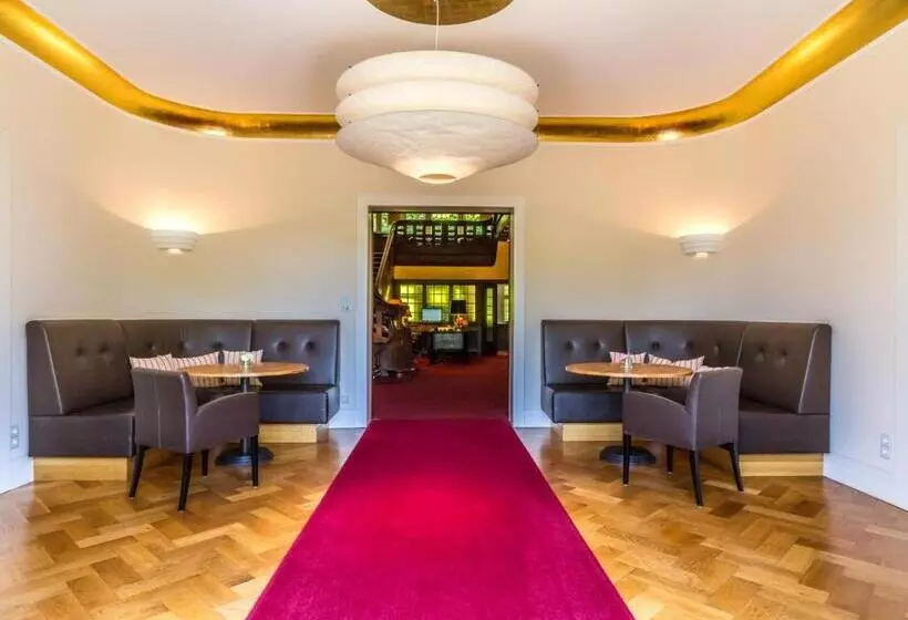 Villa Elben Lörrach Bei Basel