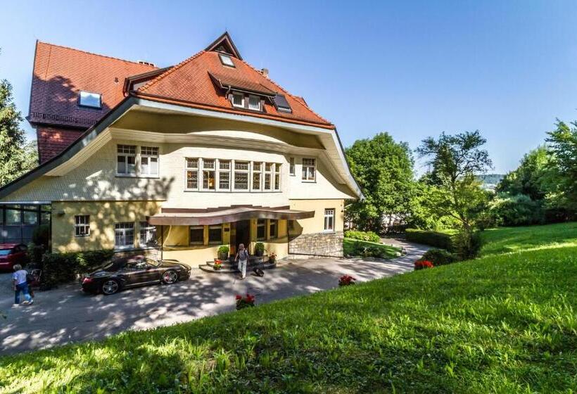 Villa Elben Lörrach Bei Basel