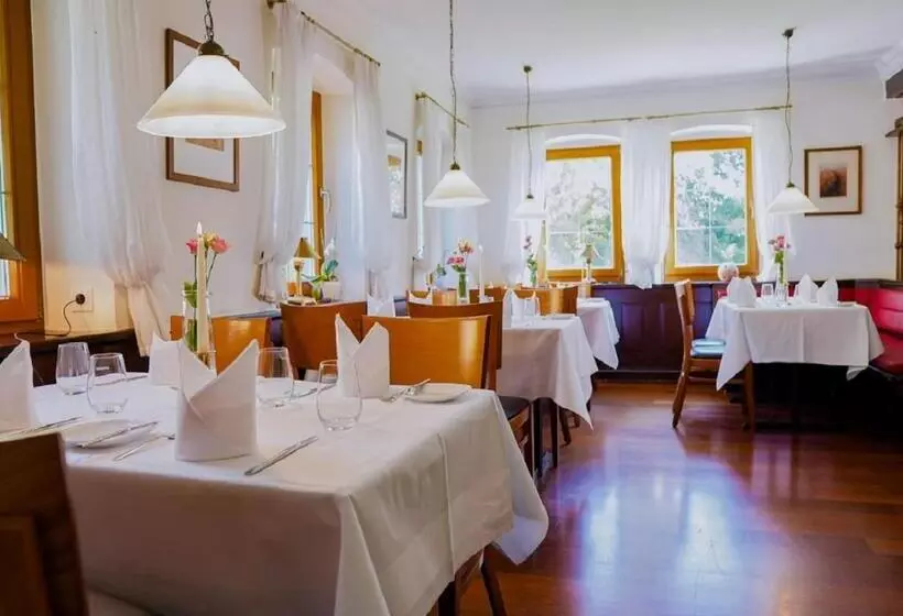 Züfle Hotel Restaurant Spa