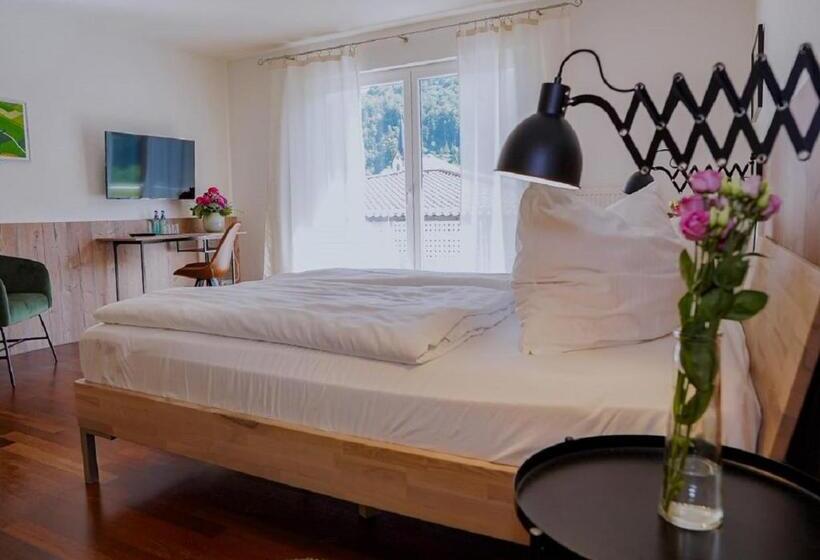 Züfle Hotel Restaurant Spa