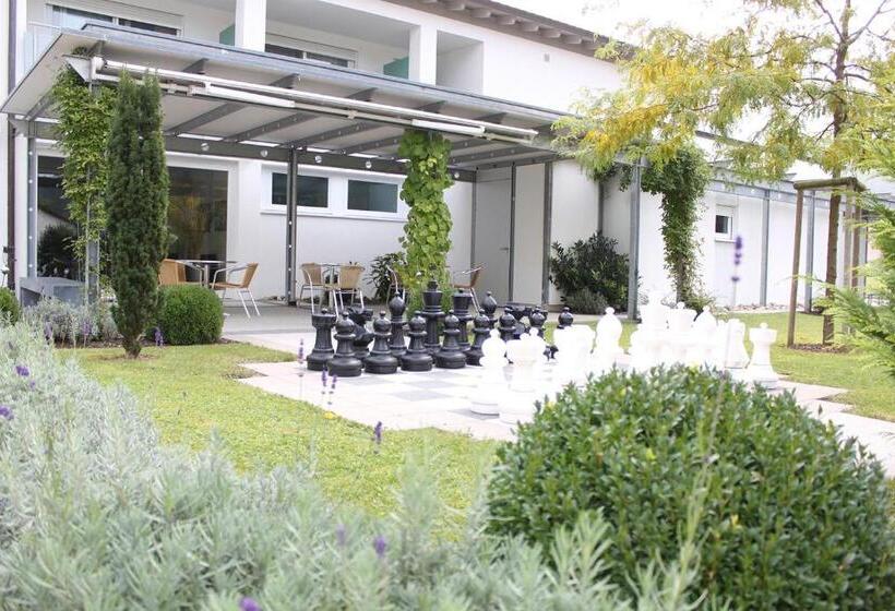 Züfle Hotel Restaurant Spa