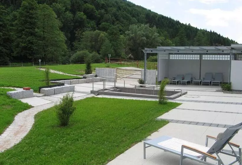 Züfle Hotel Restaurant Spa