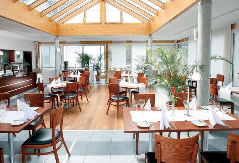 Züfle Hotel Restaurant Spa