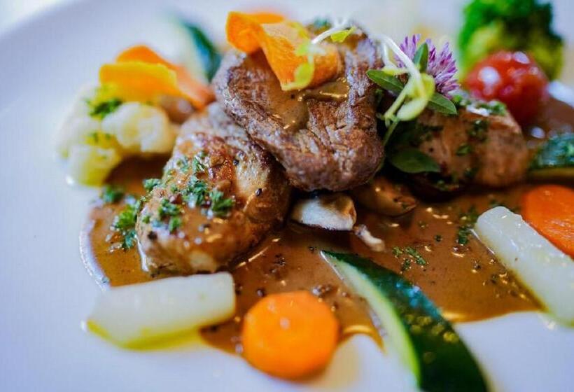 Züfle Hotel Restaurant Spa