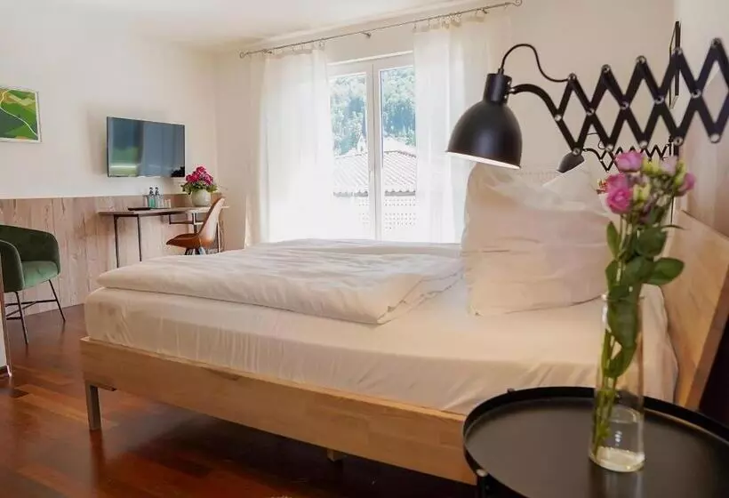 Züfle Hotel Restaurant Spa