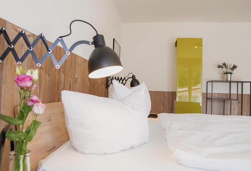 Züfle Hotel Restaurant Spa