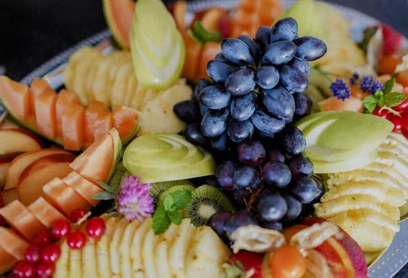 Züfle Hotel Restaurant Spa