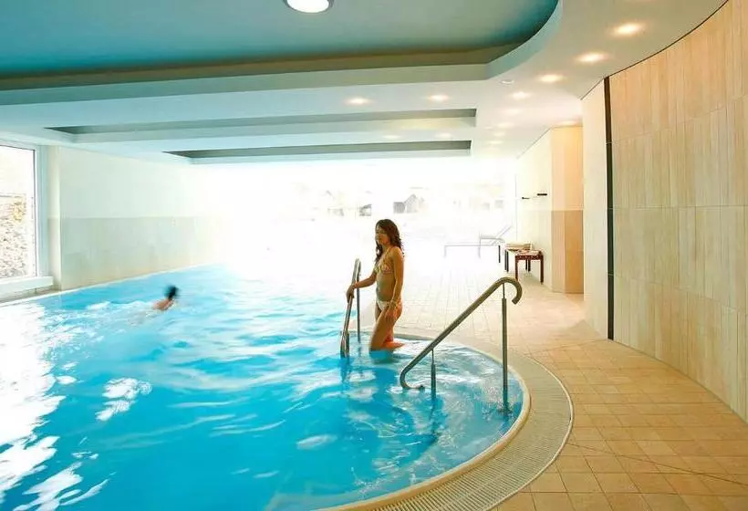 Züfle Hotel Restaurant Spa