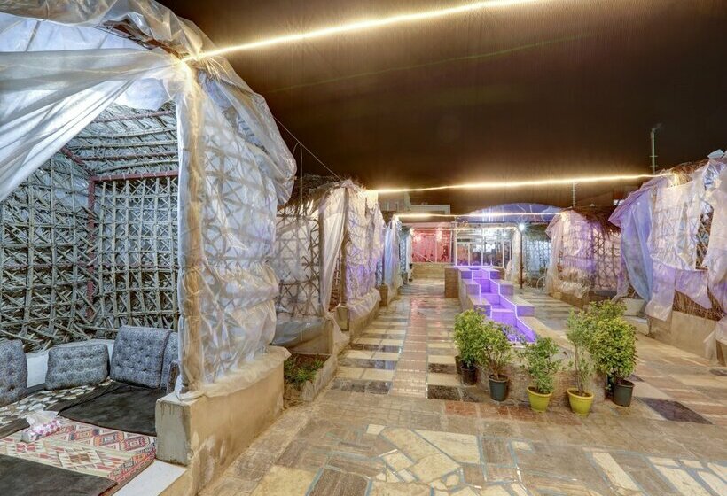 Tourist Hotel Kerman 2