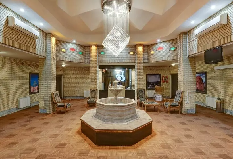 Tourist Hotel Kerman 2