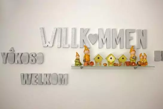 ホテル Gasthof Eberleiten - Jugend - & Aktiv