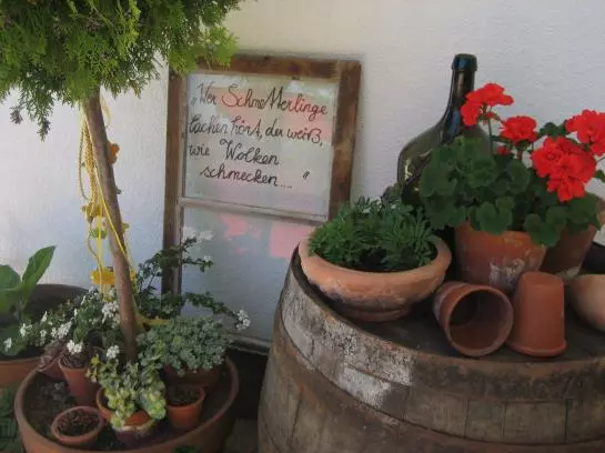 ホテル Gasthof Eberleiten - Jugend - & Aktiv