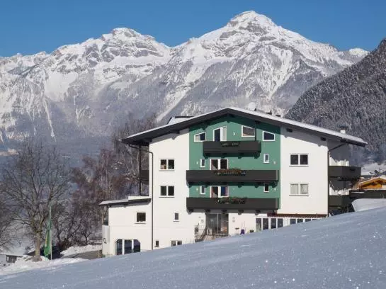 ホテル Gasthof Eberleiten - Jugend - & Aktiv