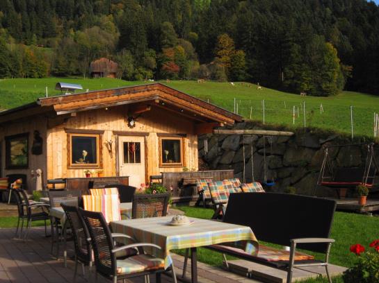 فندق Gasthof Eberleiten - Jugend - & Aktiv