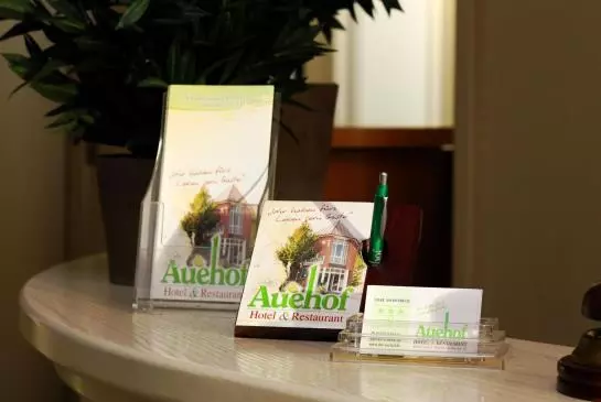 Auehof Hotel & Restaurant