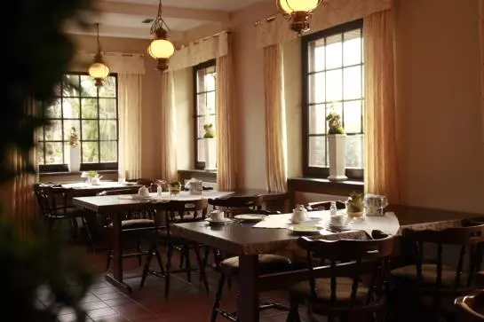 Auehof Hotel & Restaurant