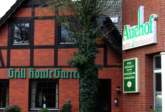 Auehof Hotel & Restaurant