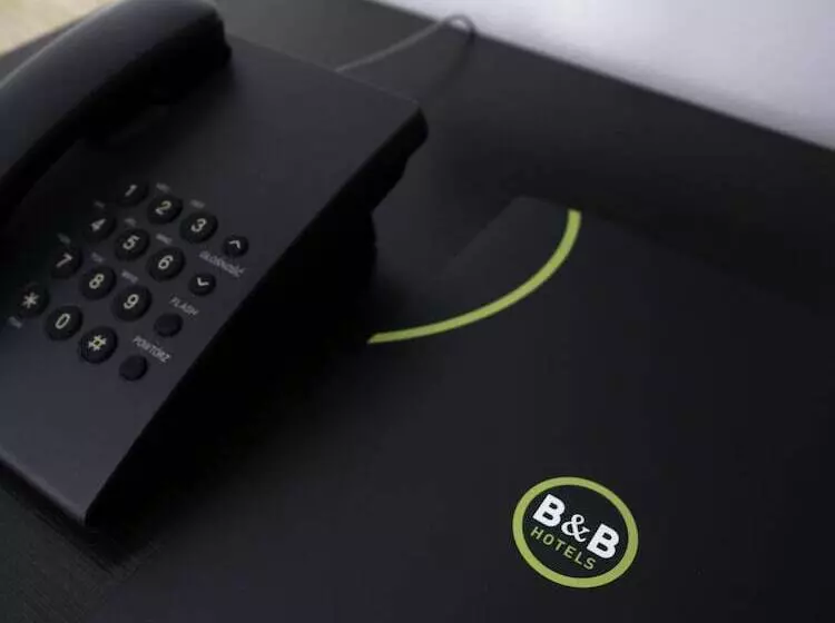 B&b Hotel Bytom