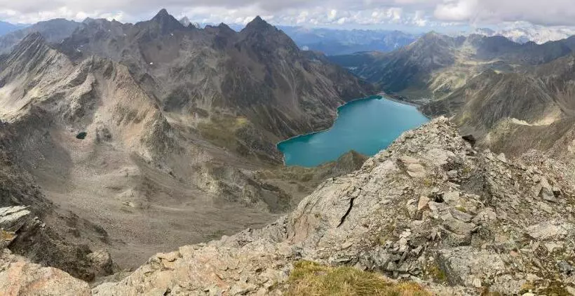 Bed and Breakfast Gästehaus Landhaus Tyrol