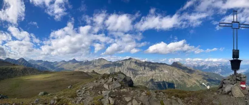 Bed and Breakfast Gästehaus Landhaus Tyrol
