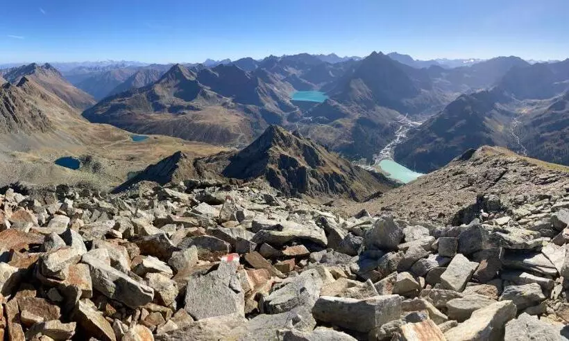 Bed and Breakfast Gästehaus Landhaus Tyrol