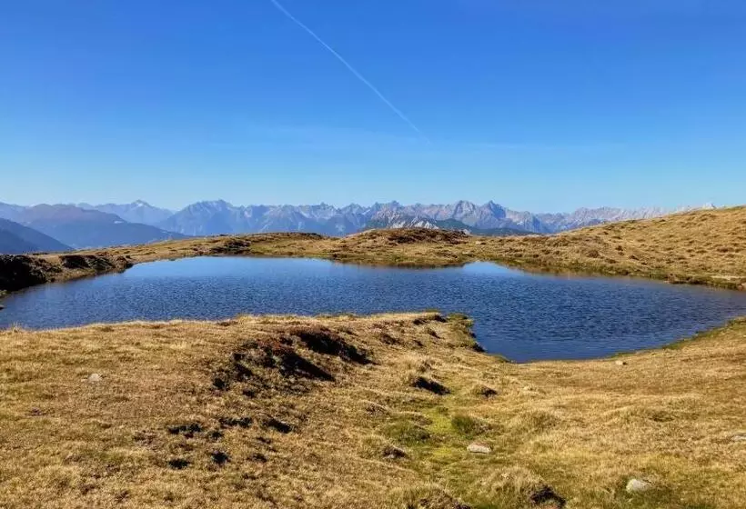 Bed and Breakfast Gästehaus Landhaus Tyrol
