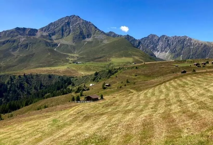 Bed and Breakfast Gästehaus Landhaus Tyrol