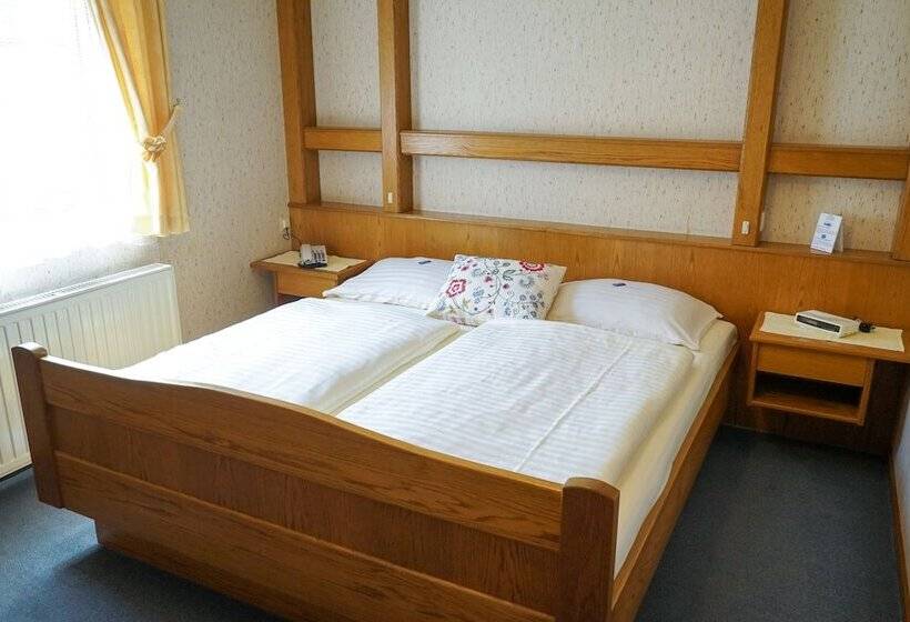 민박 Pension Besser