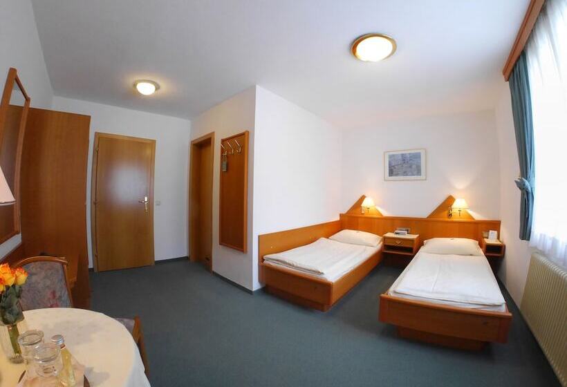 민박 Pension Besser