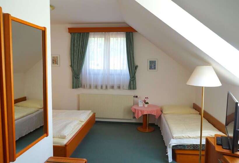 민박 Pension Besser