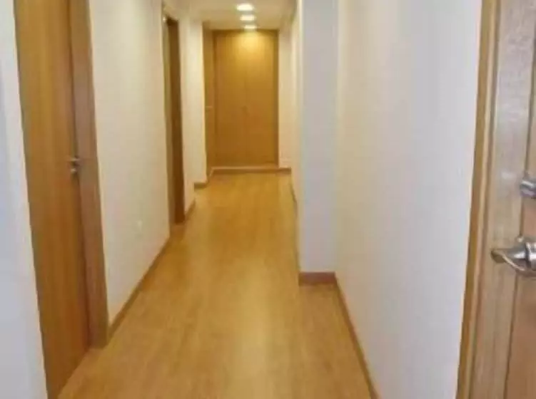 Dormavalencia Hostel