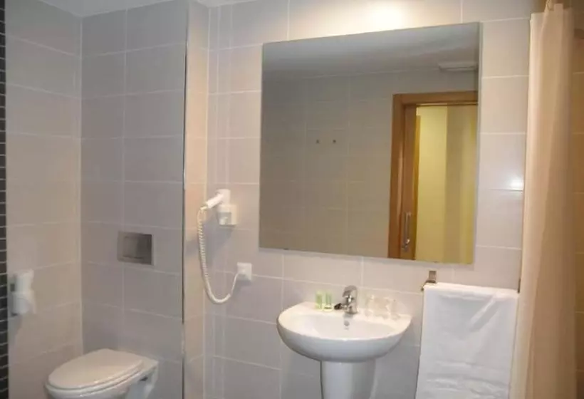 Dormavalencia Hostel