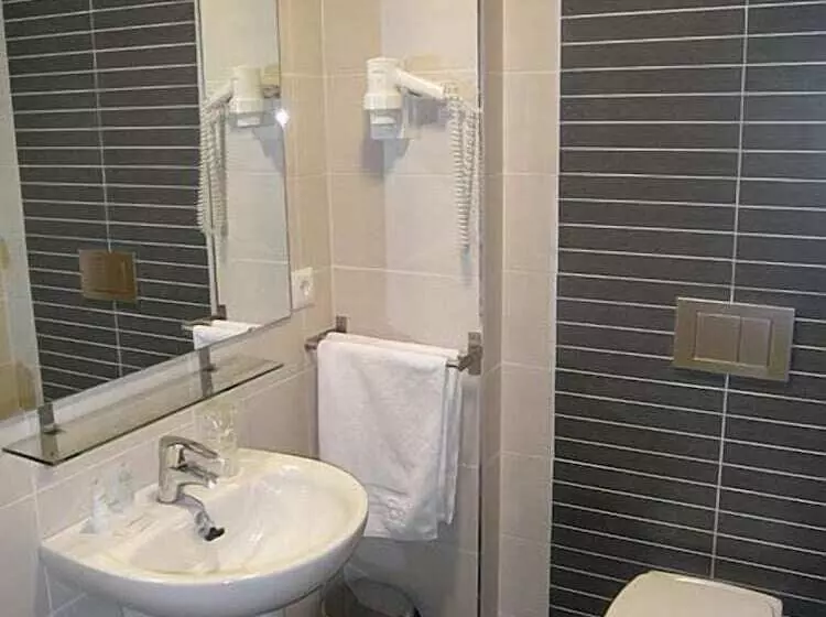 Dormavalencia Hostel