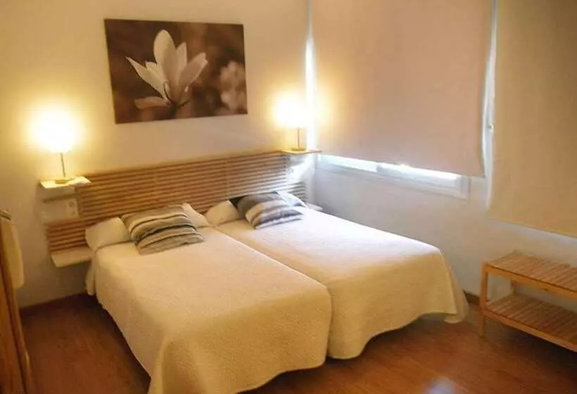 Dormavalencia Hostel