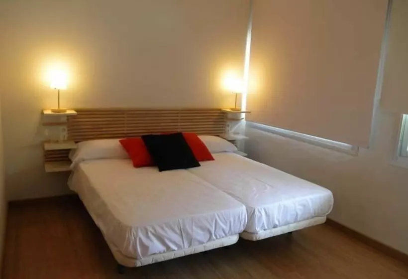 Dormavalencia Hostel