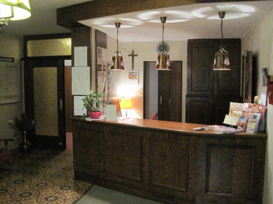 酒店 Gasthof Friedl