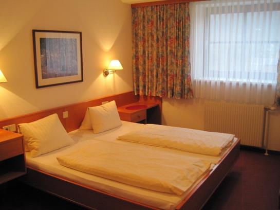 酒店 Gasthof Friedl