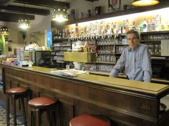 Hotelli Gasthof Friedl