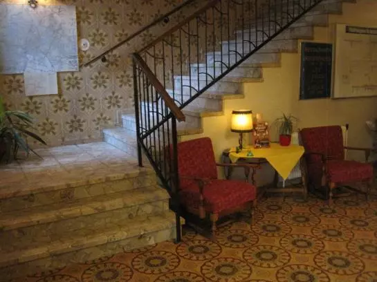 Hotelli Gasthof Friedl