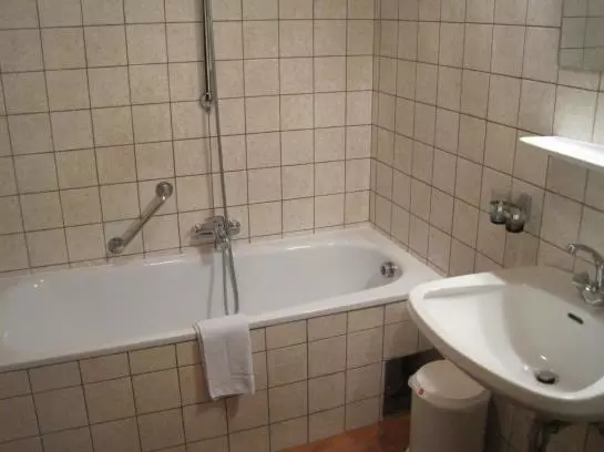 Hotelli Gasthof Friedl